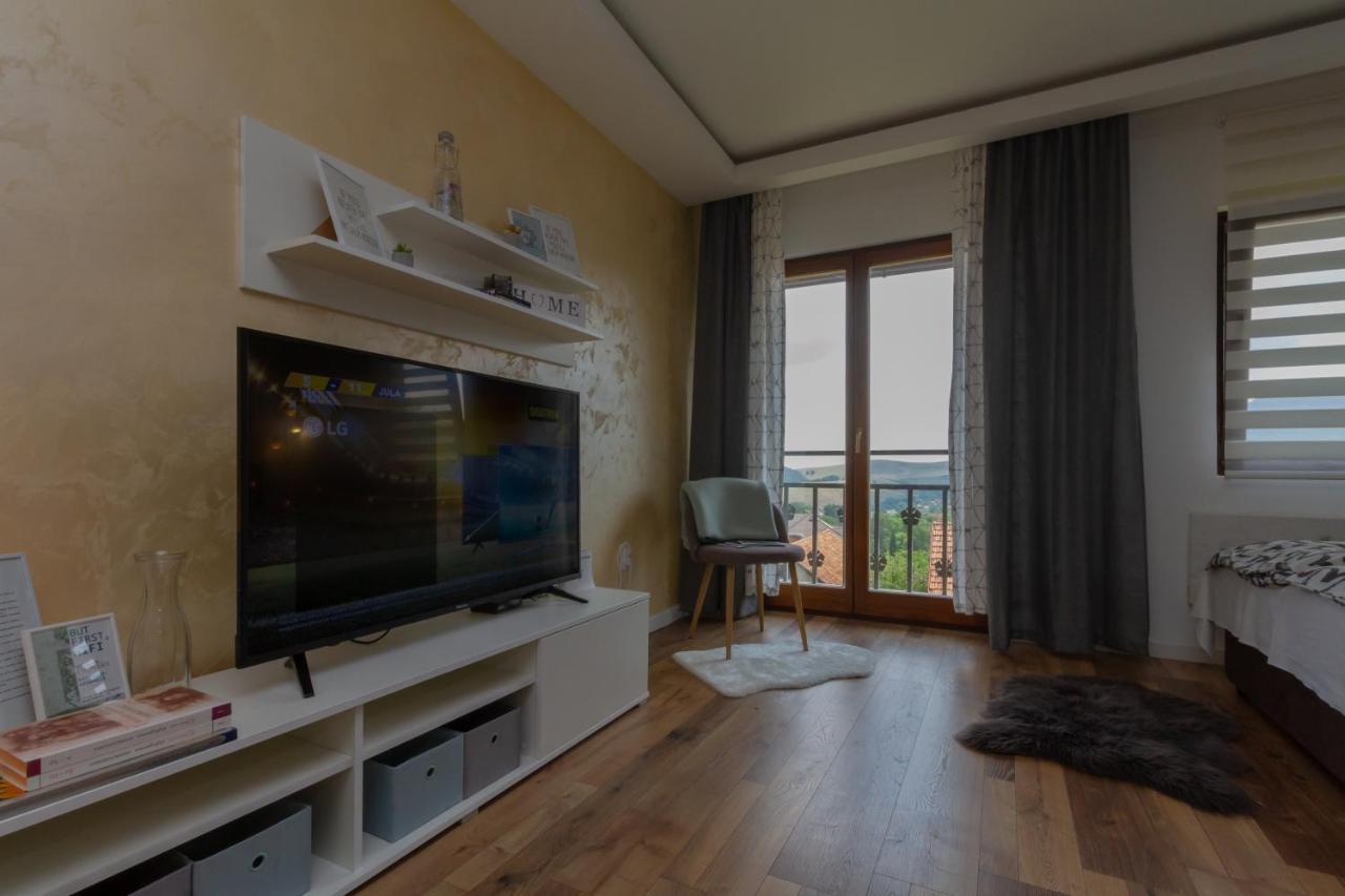 Apartmani 11 Златибор Экстерьер фото